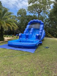 49BA2F4F EE07 4D10 AF32 773A2C3E9E3D 1662505698 14 ft Blue Crush water slide