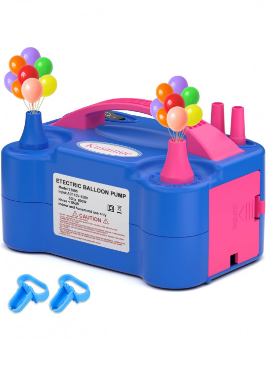 Electric Balloon Pump