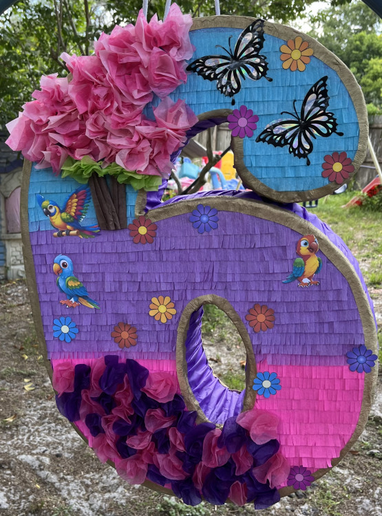 Piñatas