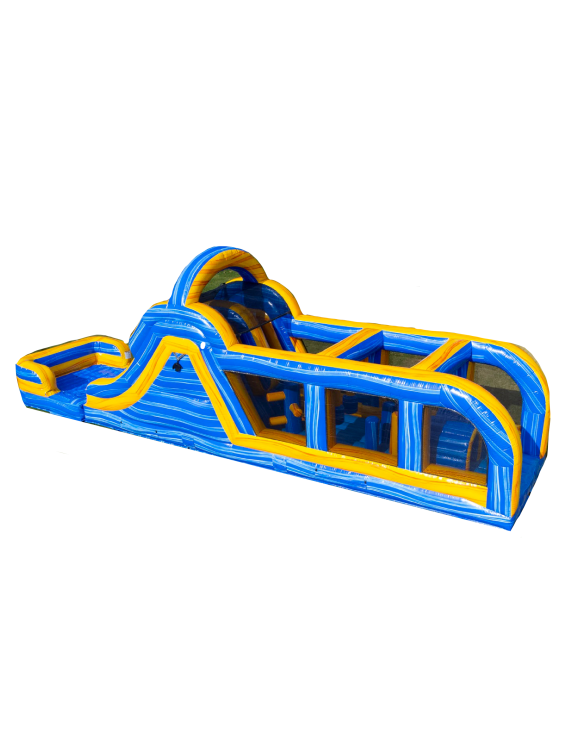 Obstacle Courses Obstacle Courses