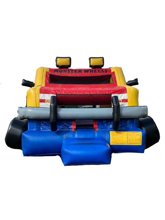 Bounce Houses Bounce Houses